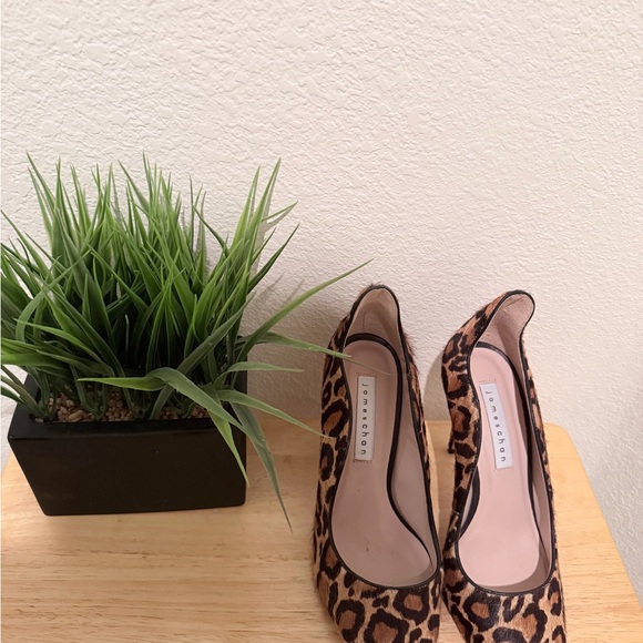 James Chan - Picture 2 of 7